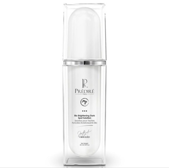 Bio Brightening Dark Spot Solution (Enriched with Vitamin E & A) Predire Paris - Picture 5 of 5